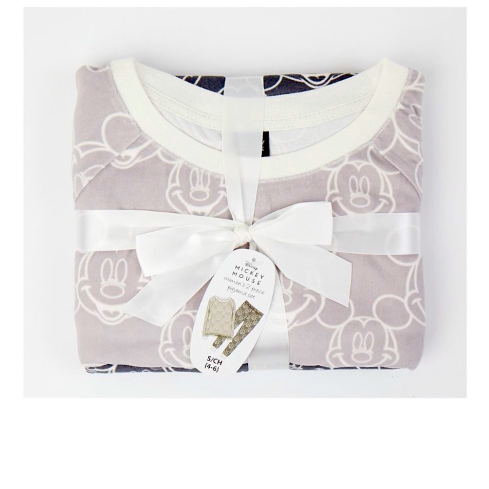 Mickey Mouse Pajamas